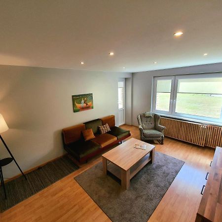 Apartamentai Sermuksnis Друскінінкай Екстер'єр фото